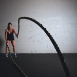 what to do about working our with your wife